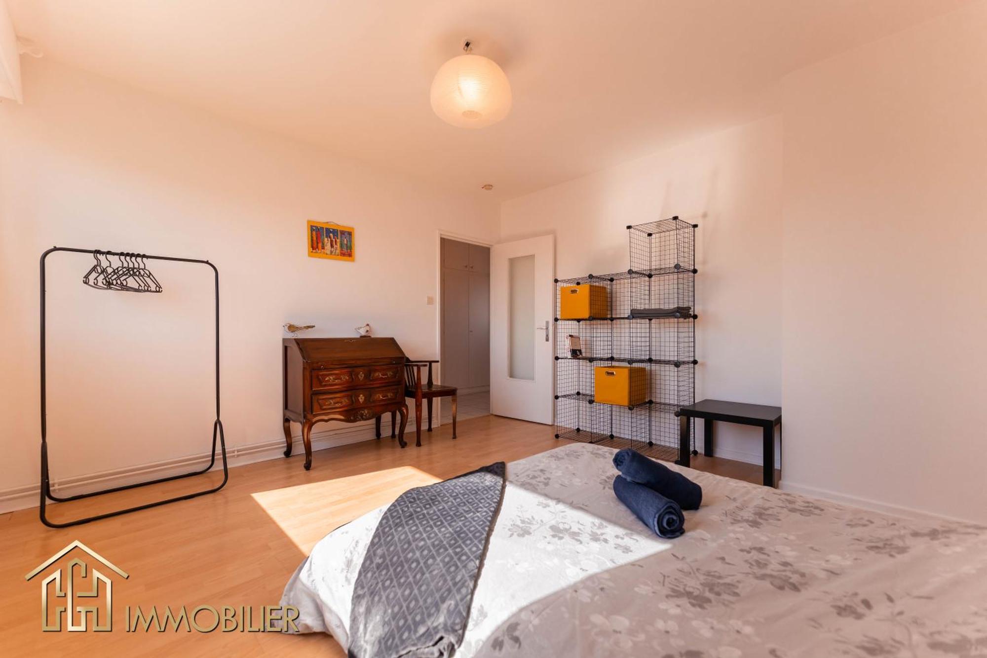 קולמר Appartement L'Orient - Parking מראה חיצוני תמונה